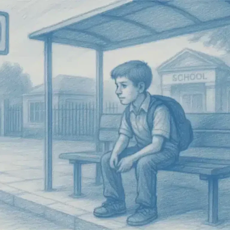 School Gates